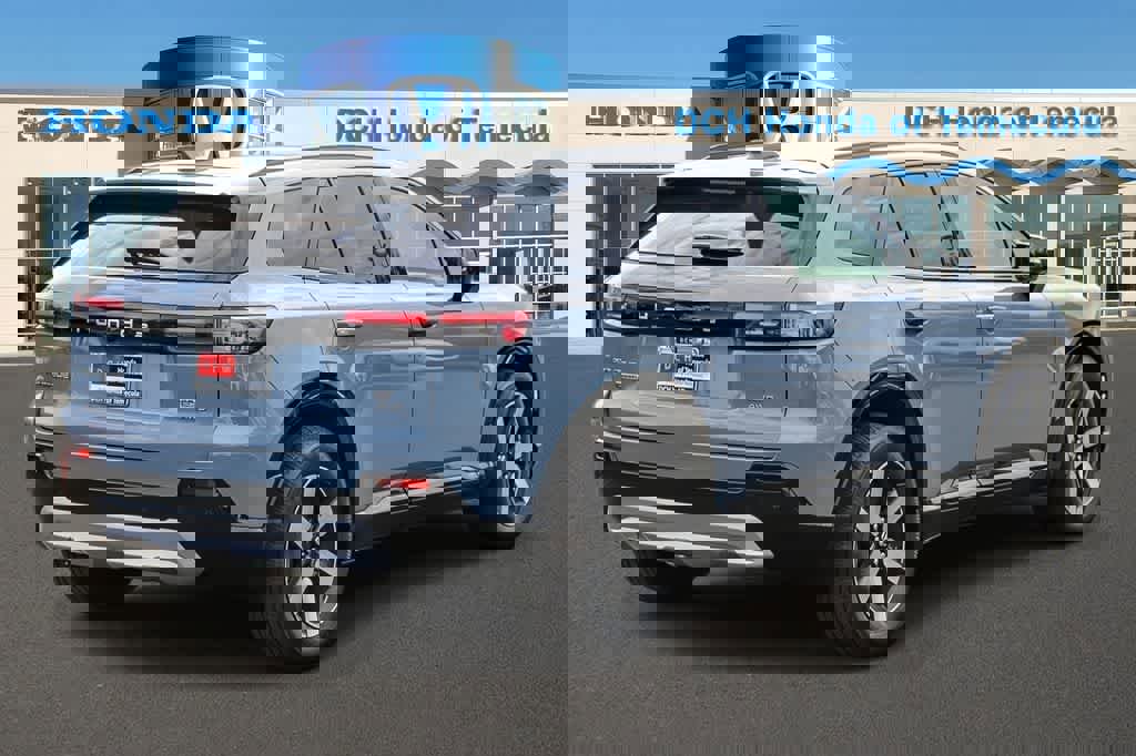 New 2026 Honda Prologue Touring image 4