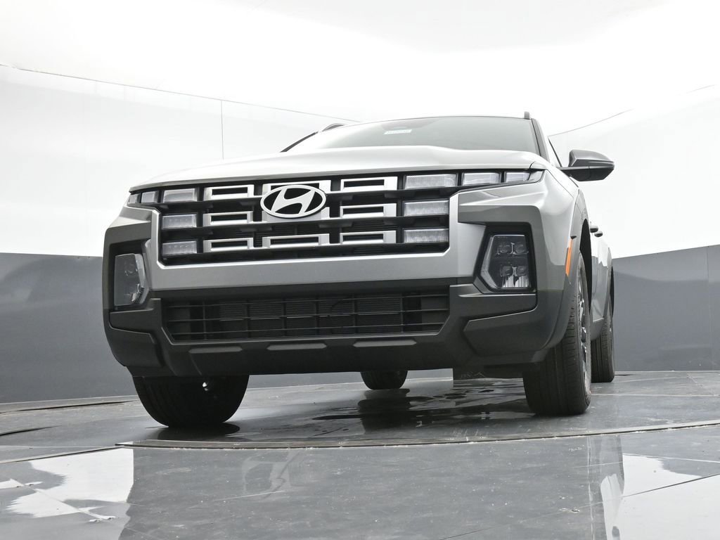 New 2026 Hyundai Santa Cruz SEL image 44