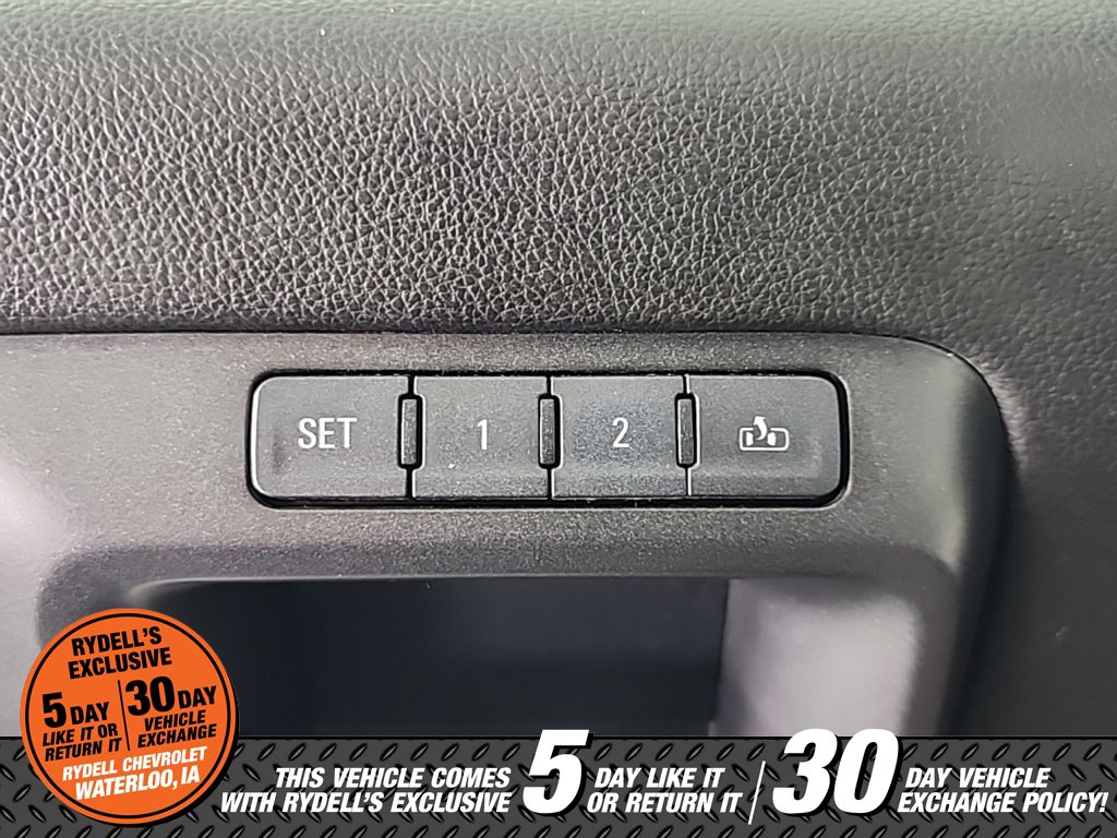 Used 2017 GMC Sierra 1500 SLT w/ Texas SLT Premium Package image 33