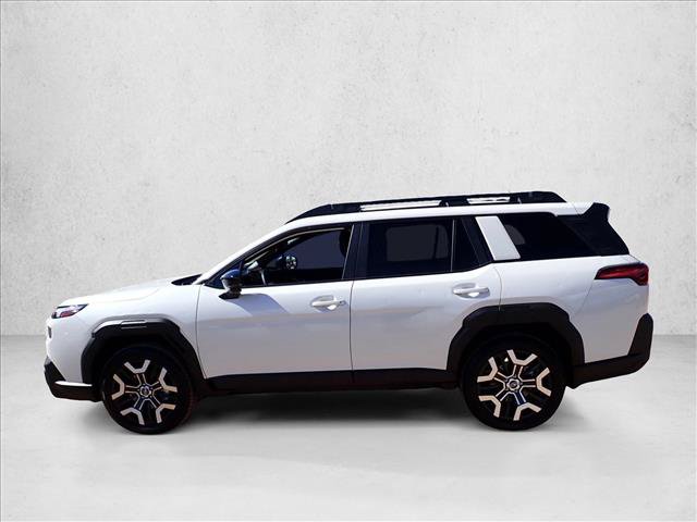 Certified 2026 Subaru Outback Touring XT AWD/4WD video 2