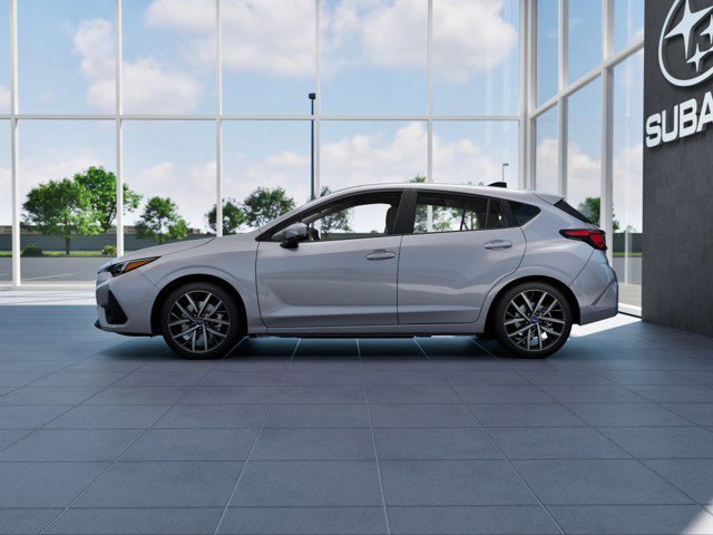 New 2026 Subaru Impreza 2.0i Sport AWD/4WD image 3