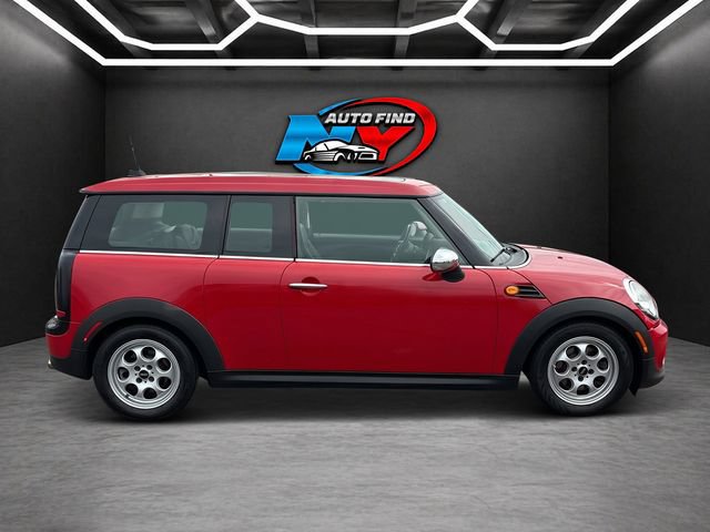 Used 2014 MINI Cooper Clubman FWD image 10
