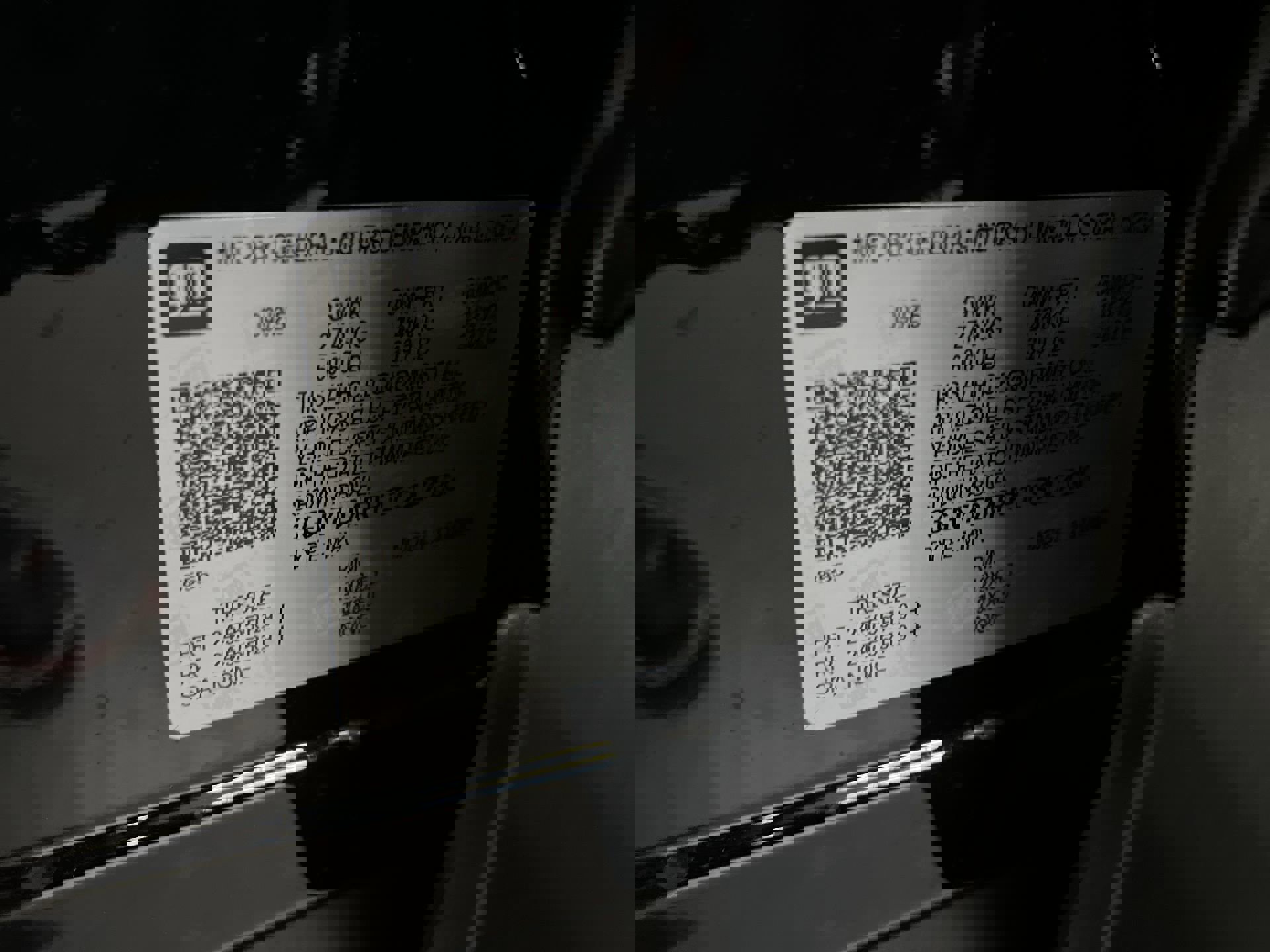 New 2026 Chevrolet Equinox EV LT image 67