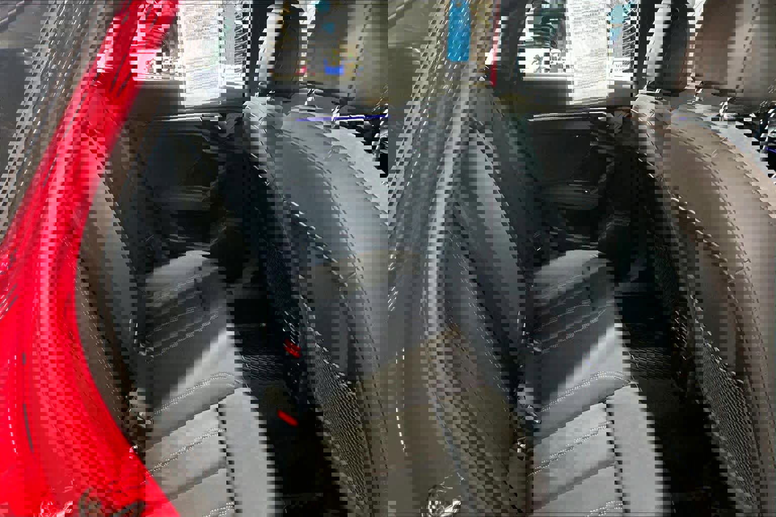 Used 2023 Audi A3 2.0T Premium Plus w/ Premium Plus Package image 30