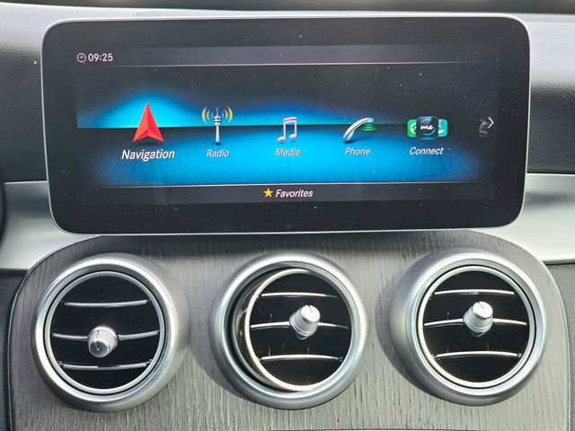 Certified 2019 Mercedes-Benz C 300 4MATIC Sedan image 36