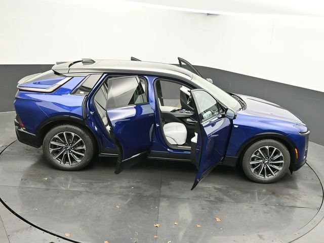 New 2025 Cadillac Lyriq Sport image 64