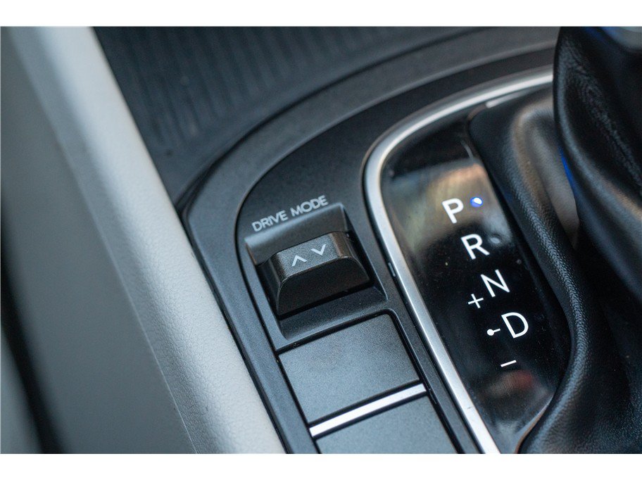 Used 2025 Hyundai Kona SEL FWD image 9