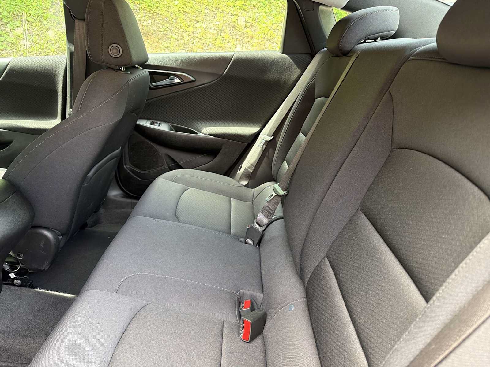 Used 2024 Chevrolet Malibu RS FWD image 22