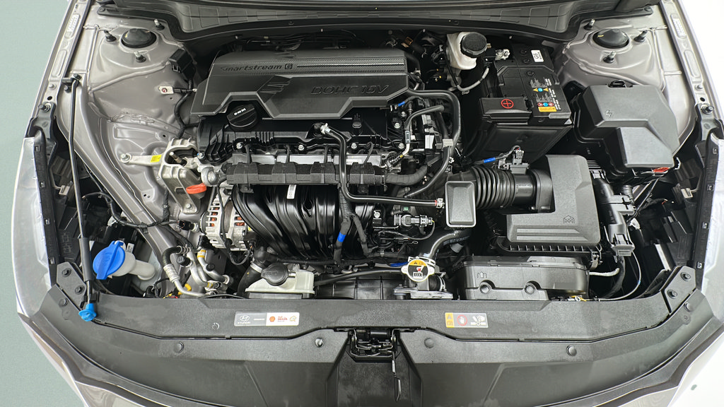 Used 2023 Hyundai Elantra SEL w/ Convenience Package FWD image 19