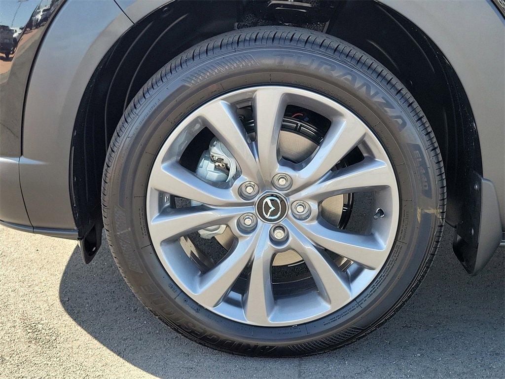 New 2026 MAZDA CX-30 AWD 2.5 S w/ Premium Package image 24