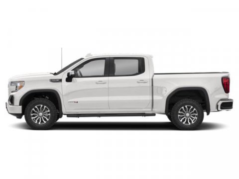 Used 2022 GMC Sierra 1500 AT4 w/ AT4 Premium Package image 3