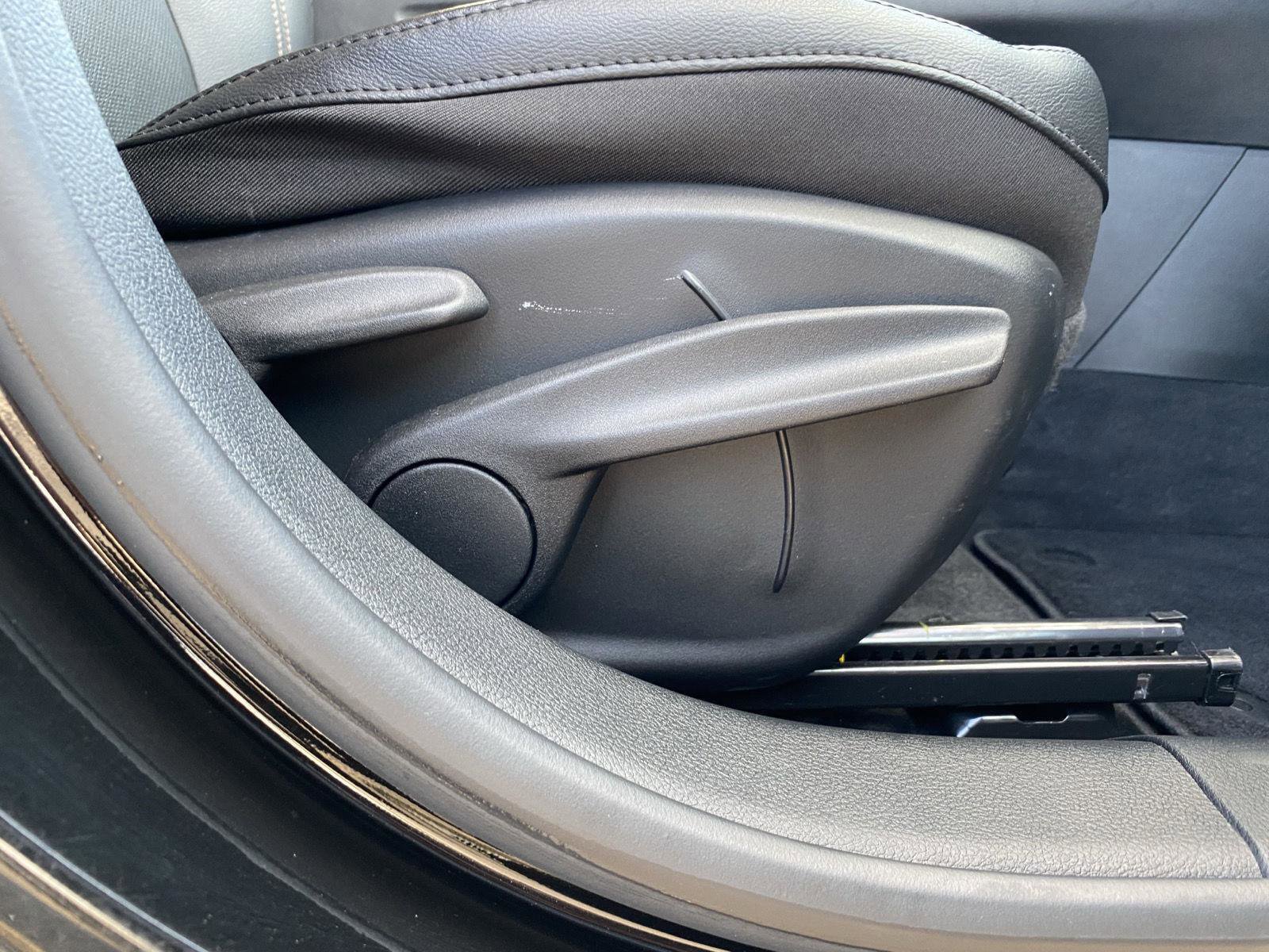 Used 2022 Jeep Compass Limited image 36