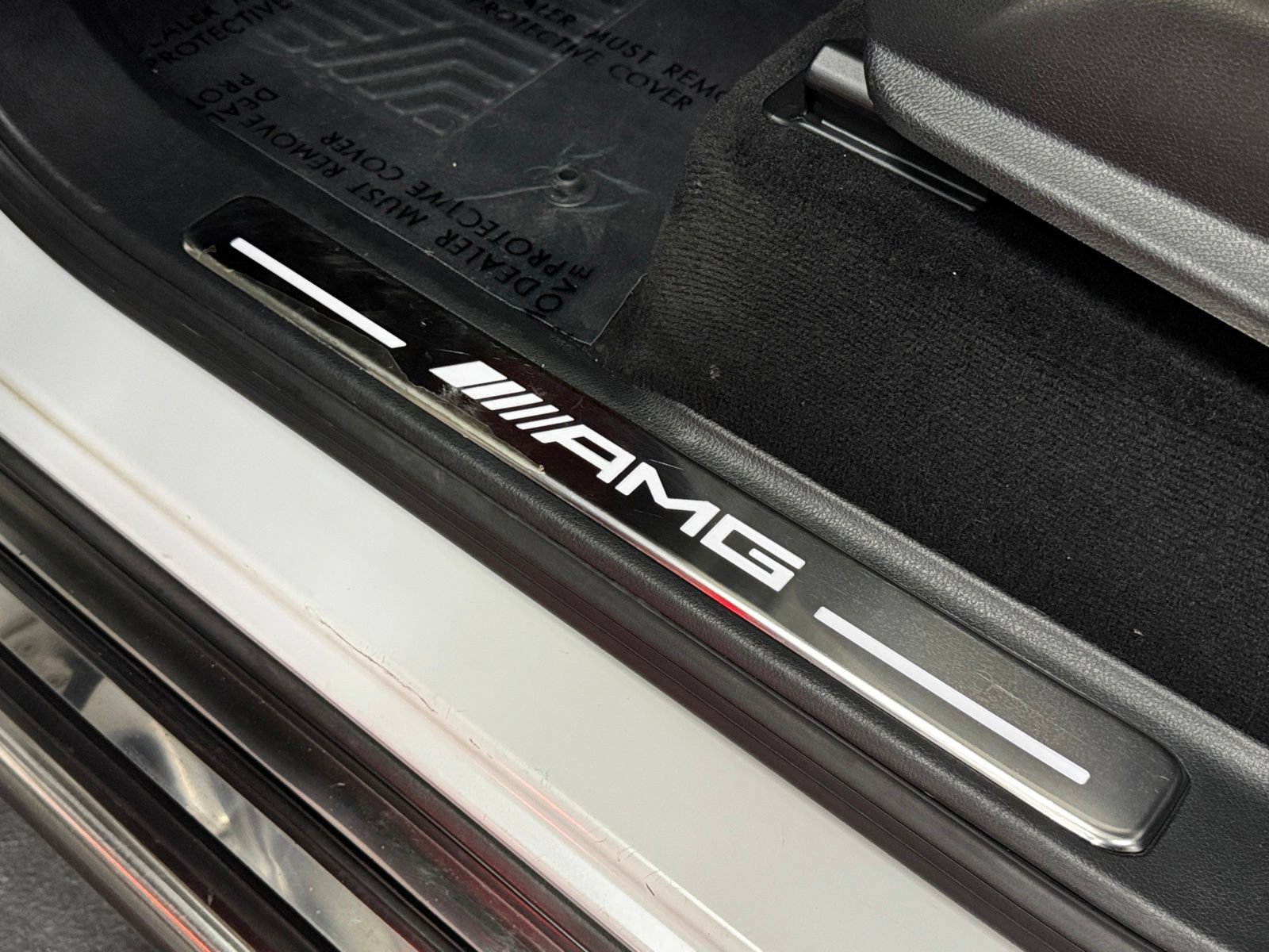Used 2022 Mercedes-Benz G 63 AMG 4MATIC image 29