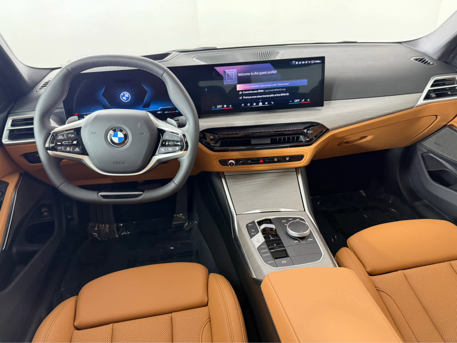 New 2026 BMW 330i Sedan w/ Premium Package image 11