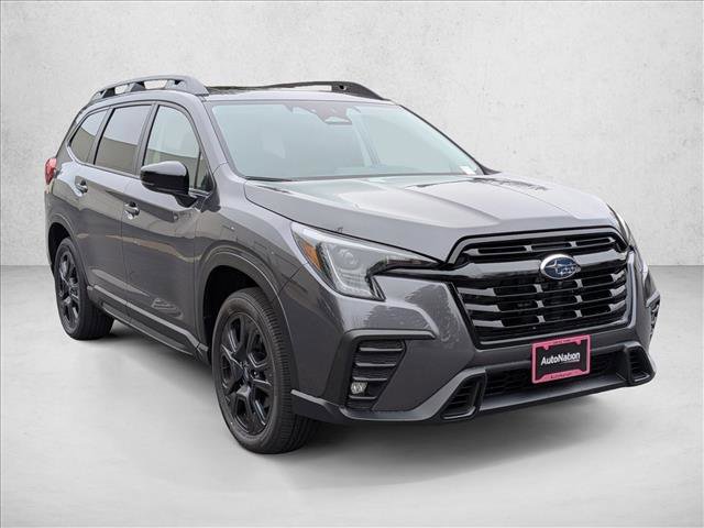 Used 2026 Subaru Ascent Bronze Edition AWD/4WD image 6