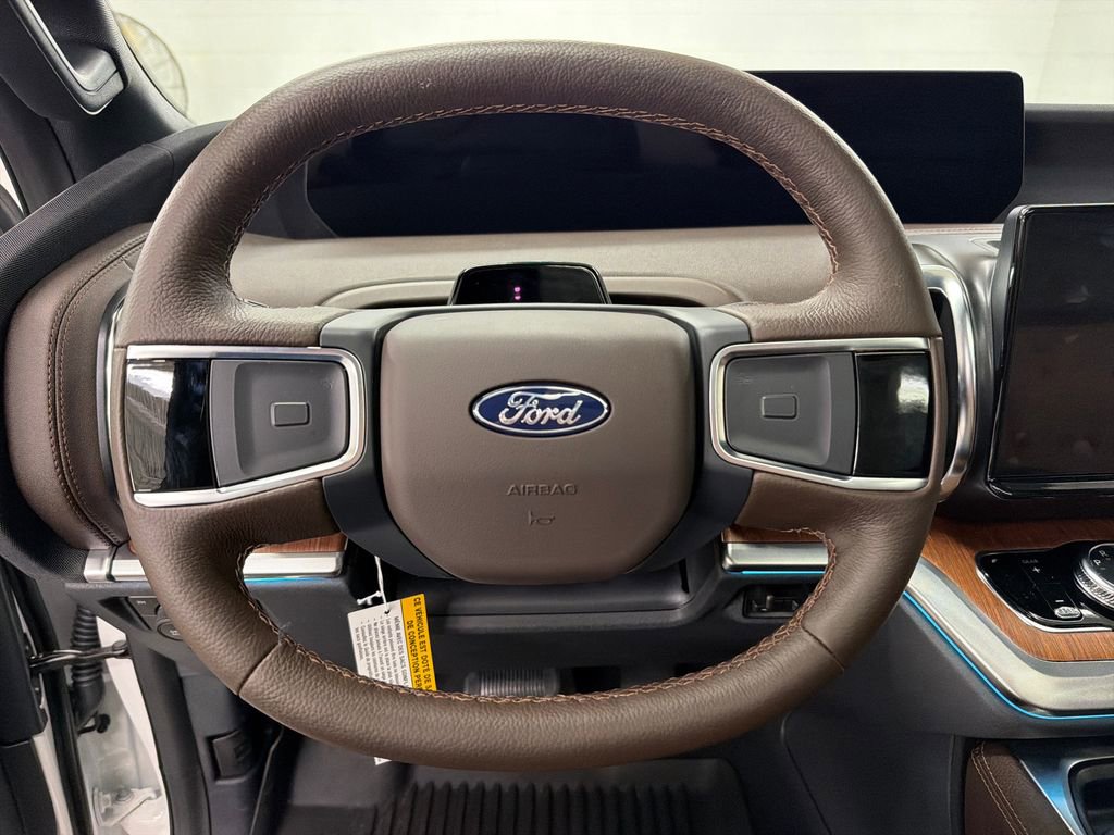 New 2026 Ford Expedition Max King Ranch AWD/4WD image 19