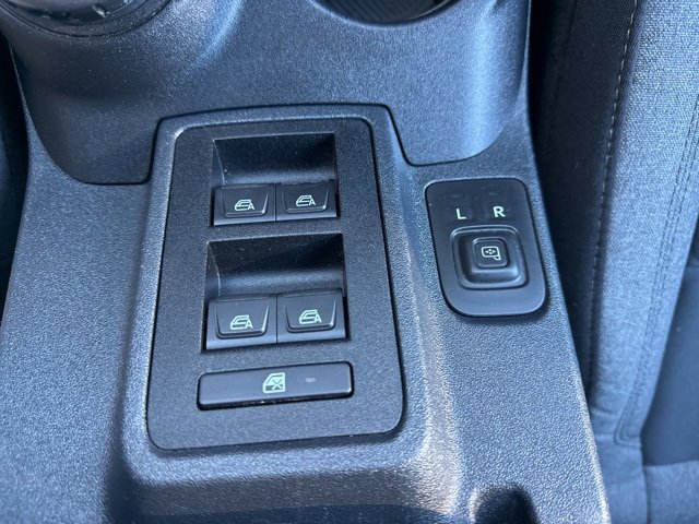 Used 2023 Ford Bronco 4-Door image 15