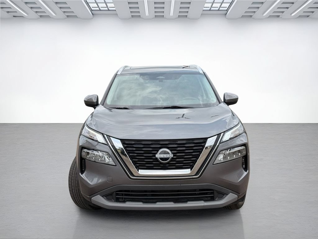 Used 2023 Nissan Rogue SV w/ SV Premium B Package FWD image 5