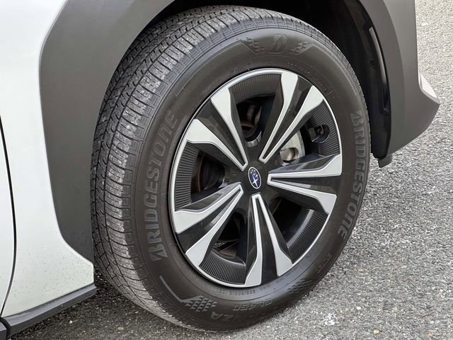 Used 2024 Subaru Solterra Premium image 8