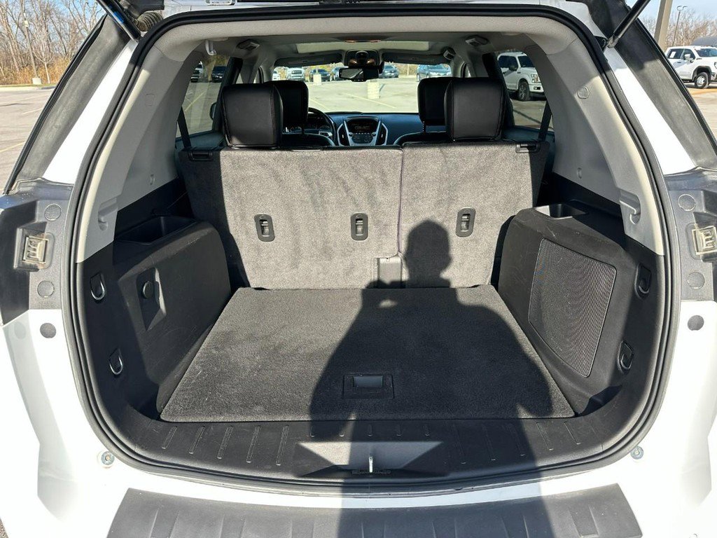 Used 2014 GMC Terrain Denali image 5