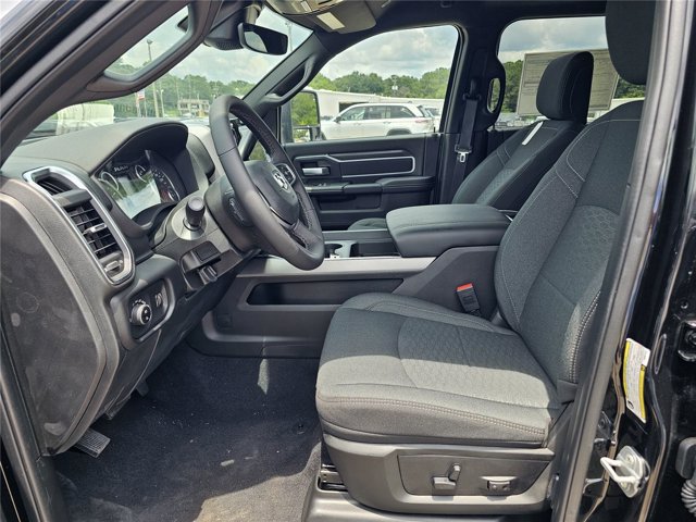 New 2026 RAM 2500 Big Horn RWD image 39