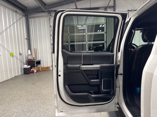 Used 2020 Ford F150 Platinum w/ Equipment Group 701A Luxury image 18