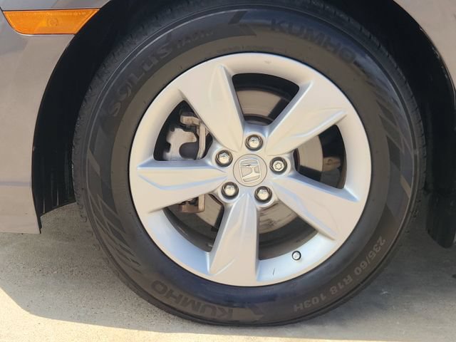 Used 2019 Honda Odyssey EX-L image 10