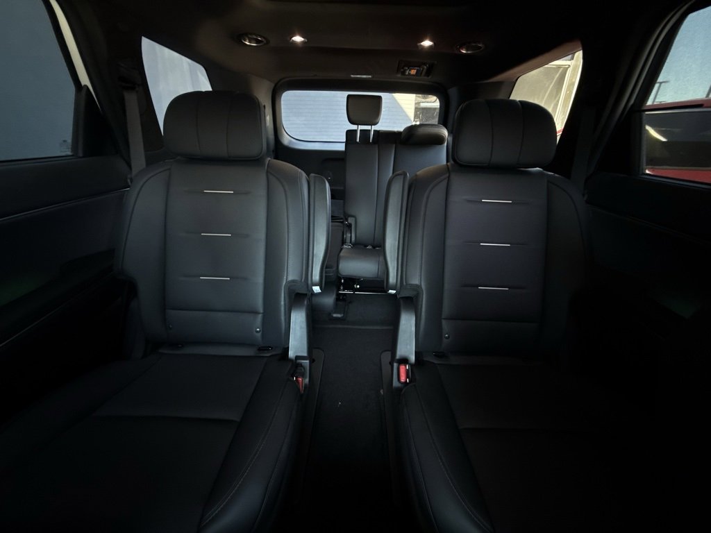 New 2026 Hyundai Palisade Calligraphy image 29