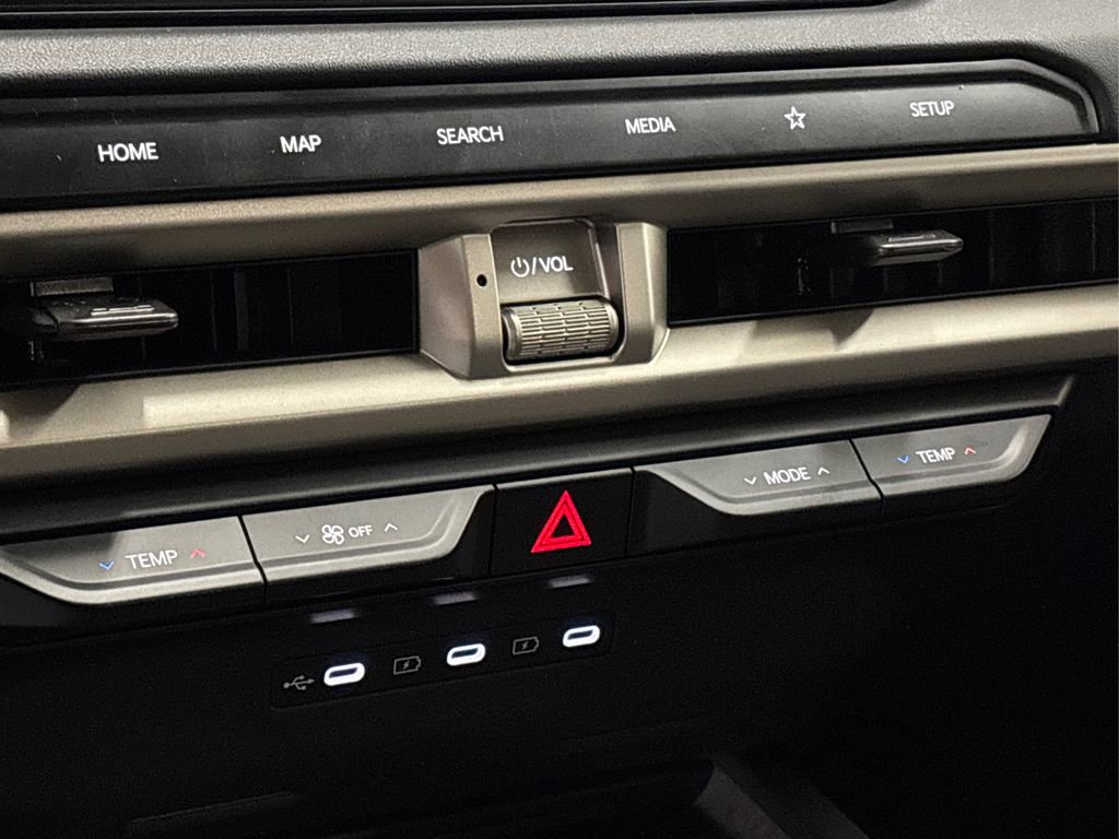 New 2027 Kia Telluride EX image 23