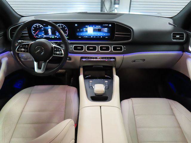 Used 2023 Mercedes-Benz GLE 450 4MATIC image 56