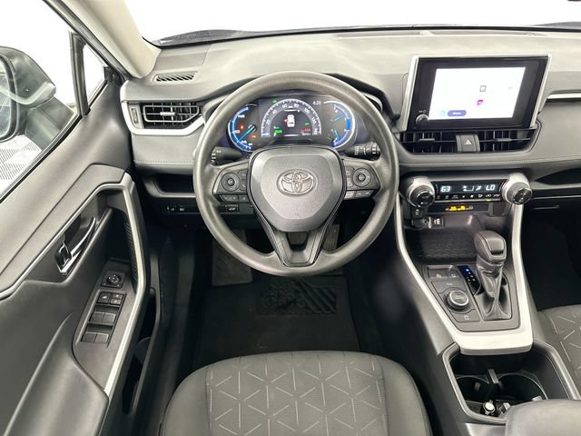 Used 2024 Toyota RAV4 XLE w/ Convenience Package AWD/4WD image 11