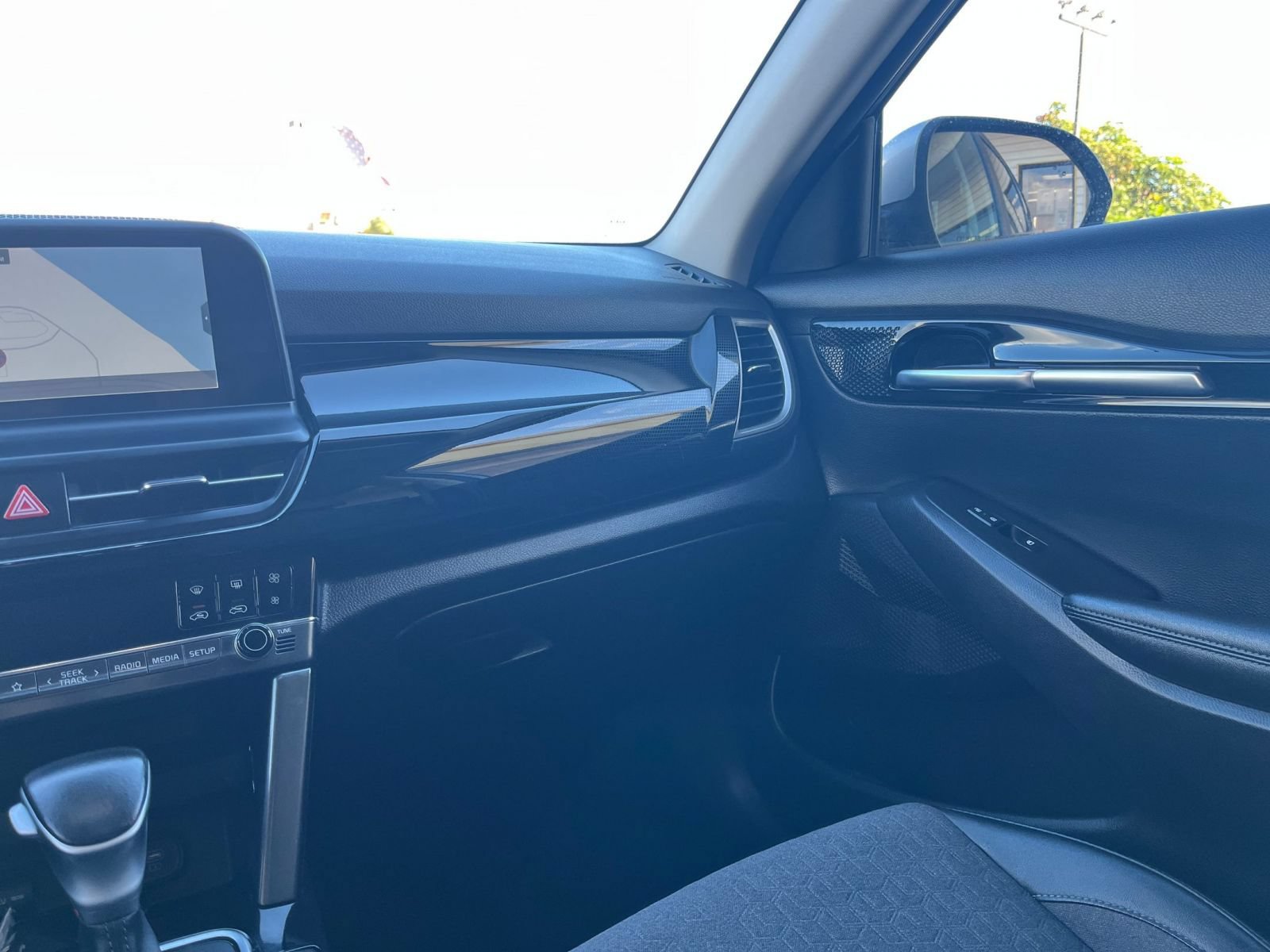 Used 2025 Kia Seltos S FWD image 31