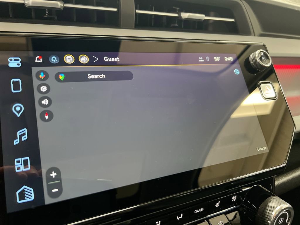 New 2027 Chevrolet Bolt RS w/ Technology Package image 15