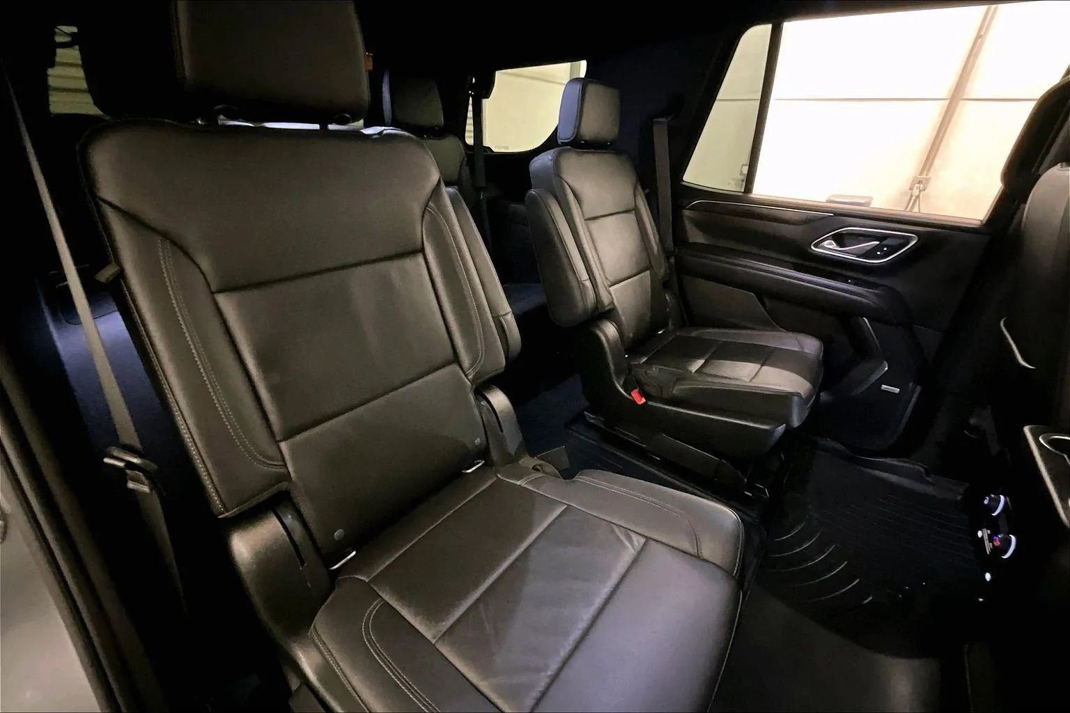 Used 2021 Chevrolet Tahoe Z71 image 26