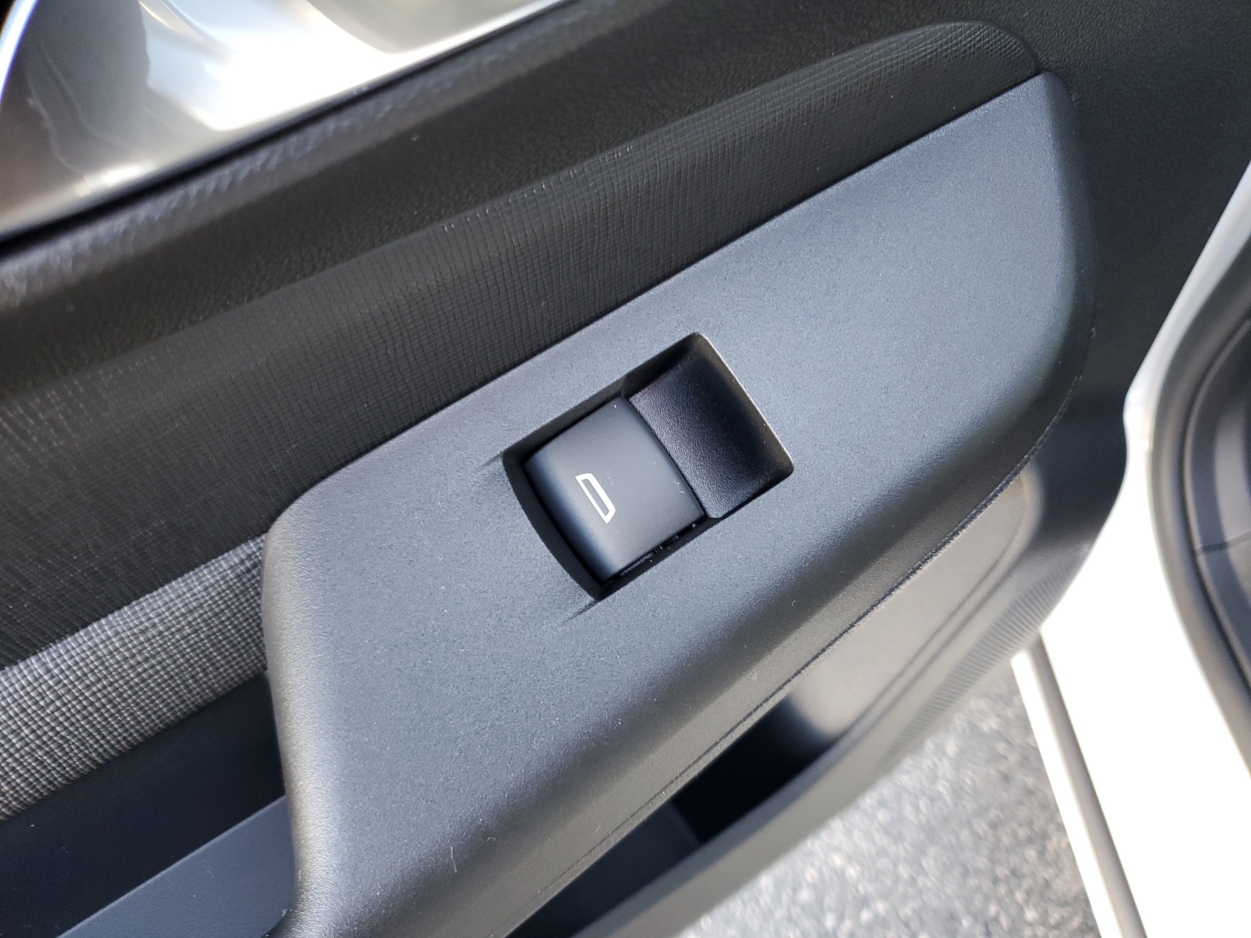 New 2026 Buick Envista Sport Touring w/ Convenience I Package FWD image 36