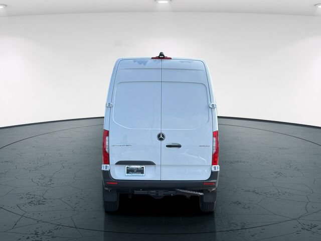 New 2026 Mercedes-Benz Sprinter 2500 image 5