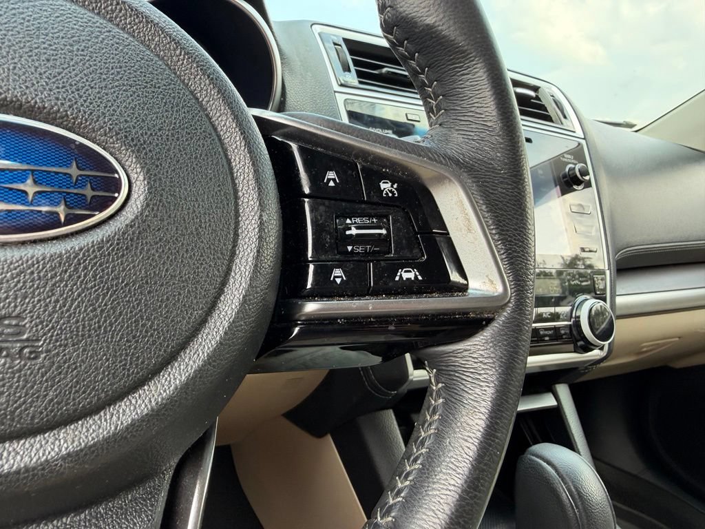 Used 2019 Subaru Outback 2.5i Limited AWD/4WD image 27