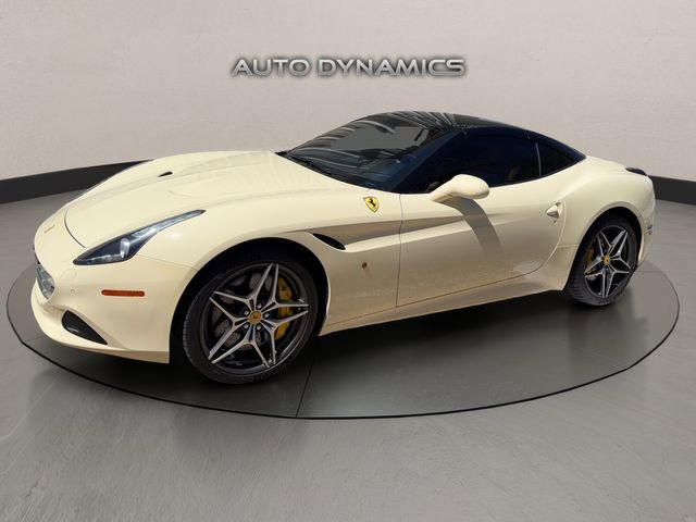 Used 2016 Ferrari California T RWD image 4