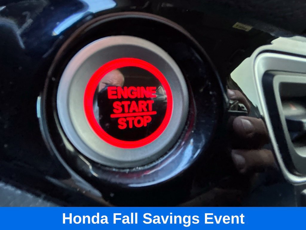Used 2021 Honda Passport Touring image 29