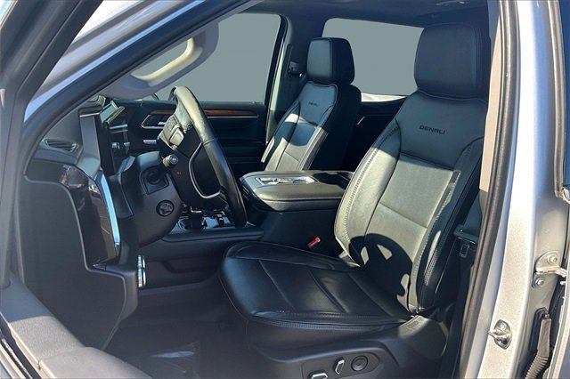 Used 2022 GMC Sierra 1500 Denali image 25