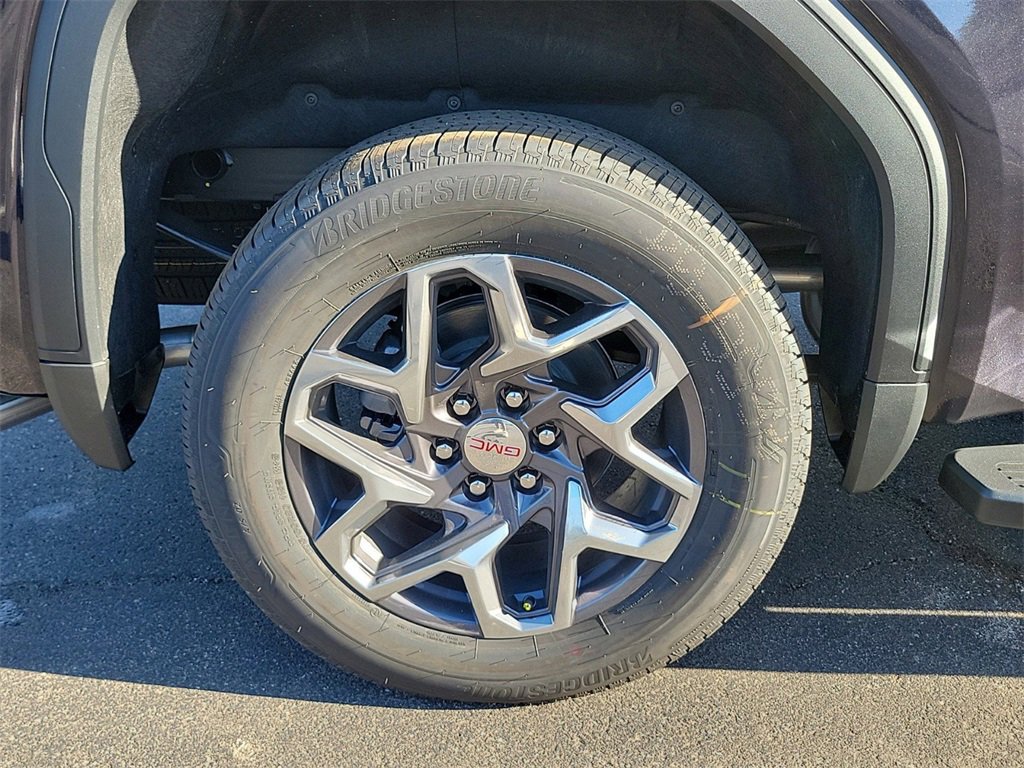 New 2026 GMC Sierra 1500 SLT w/ SLT Premium Plus Package image 6