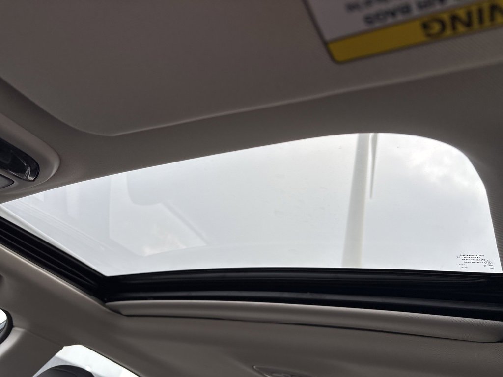 New 2025 Subaru Legacy Sport image 24