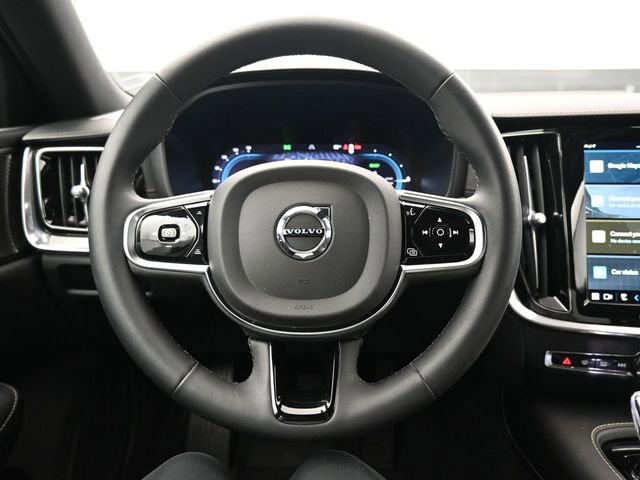 Used 2024 Volvo S60 T8 Ultimate w/ Climate Package image 28