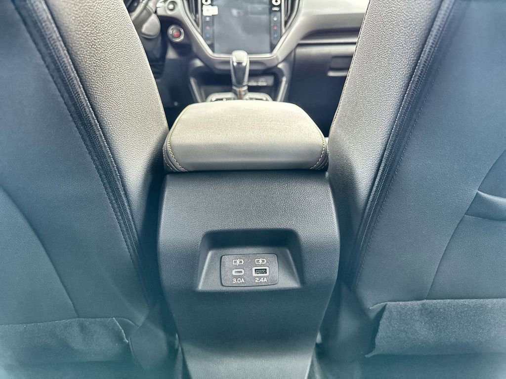 New 2026 Subaru Crosstrek 2.5i Wilderness AWD/4WD image 22