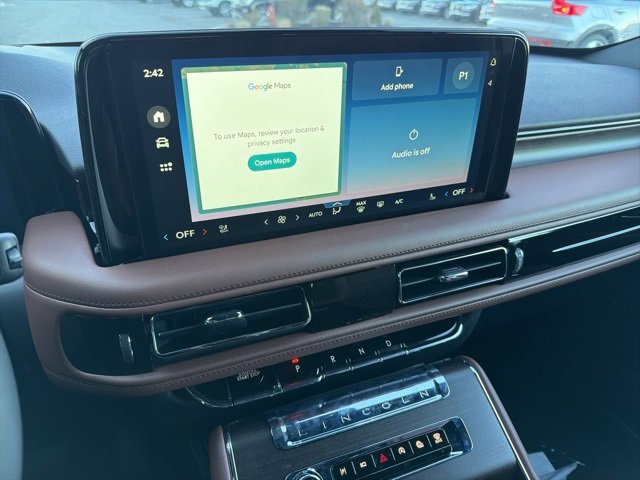 New 2026 Lincoln Aviator Reserve image 15