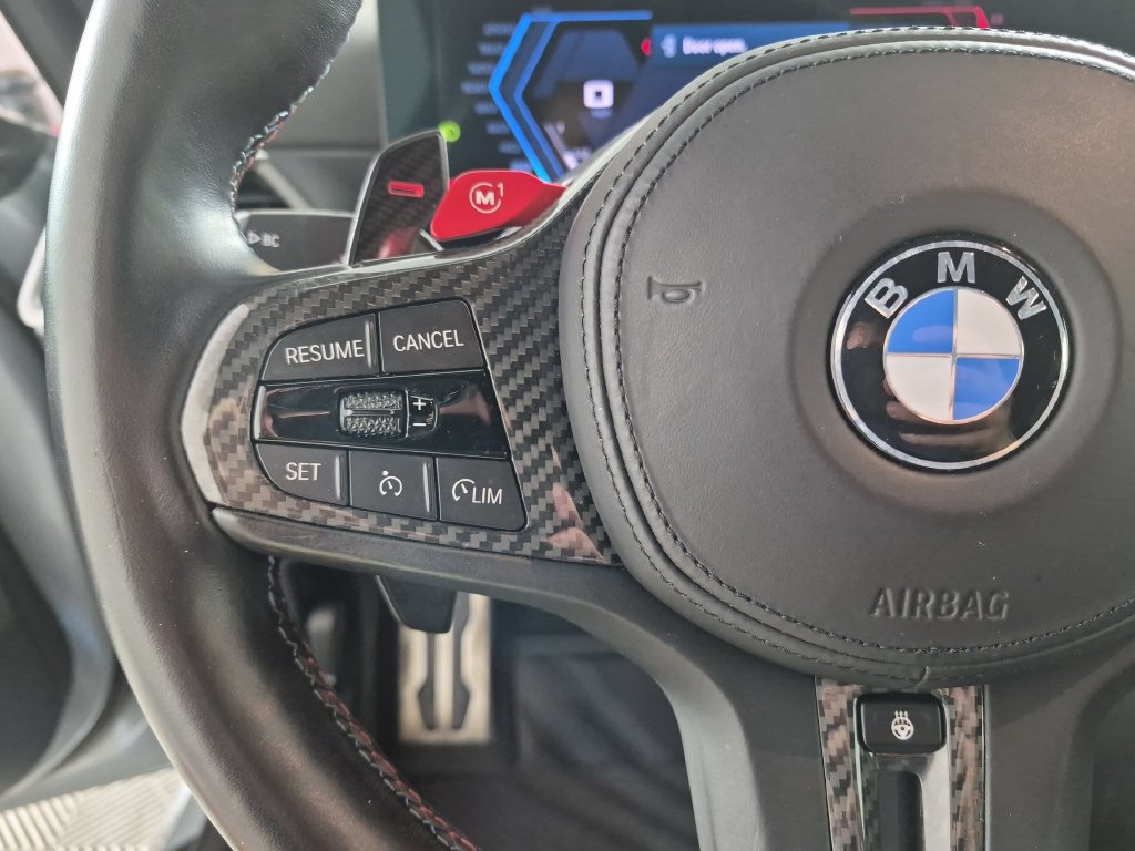 Used 2024 BMW M2 w/ Lighting Package RWD image 14