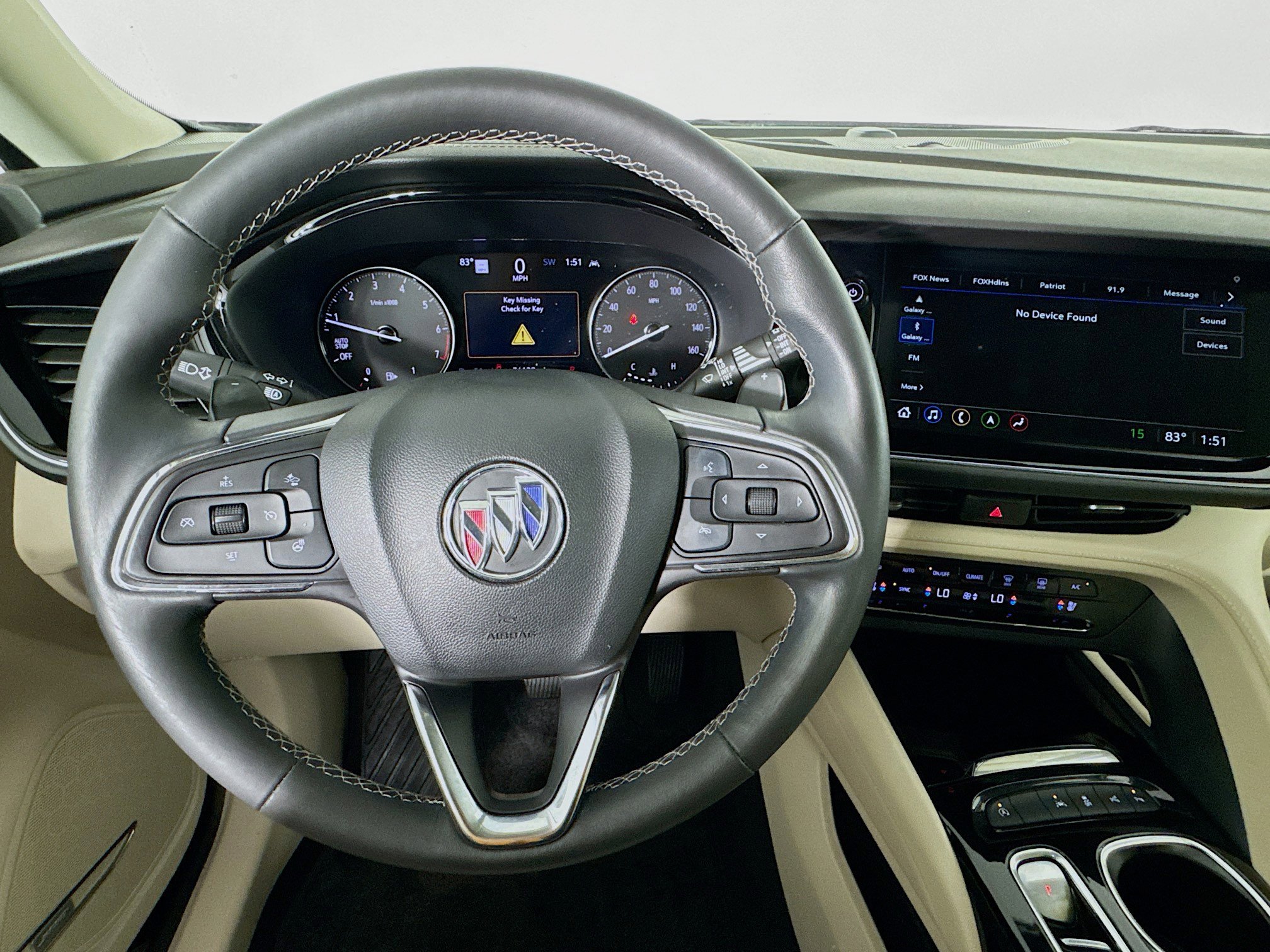 Used 2023 Buick Envision Avenir FWD image 11