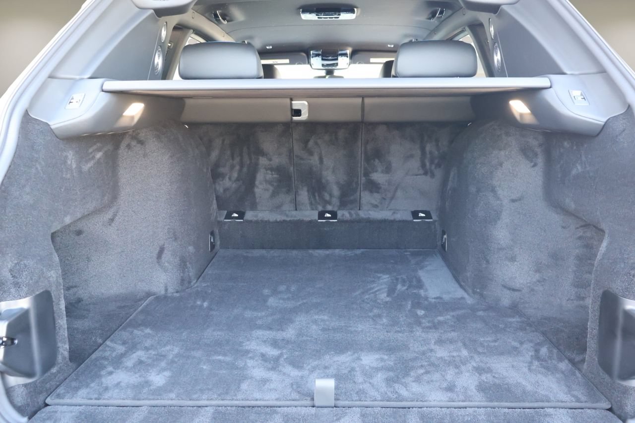 New 2027 Rolls-Royce Cullinan Black Badge AWD/4WD image 19