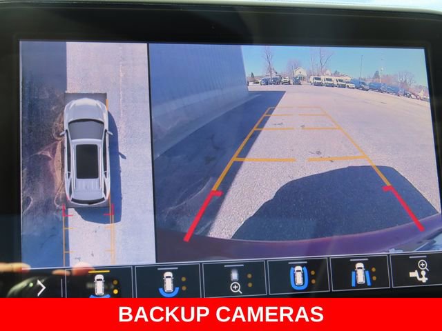 Used 2019 Chevrolet Equinox Premier FWD image 6