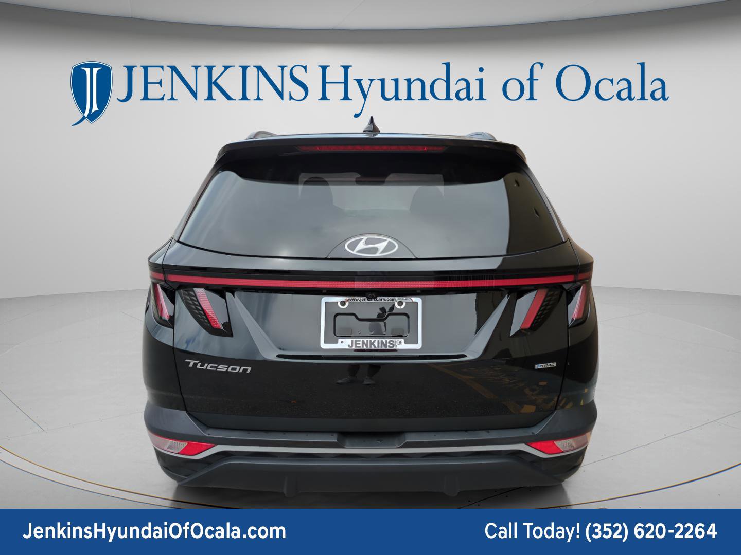 Certified 2022 Hyundai Tucson SEL AWD/4WD image 4